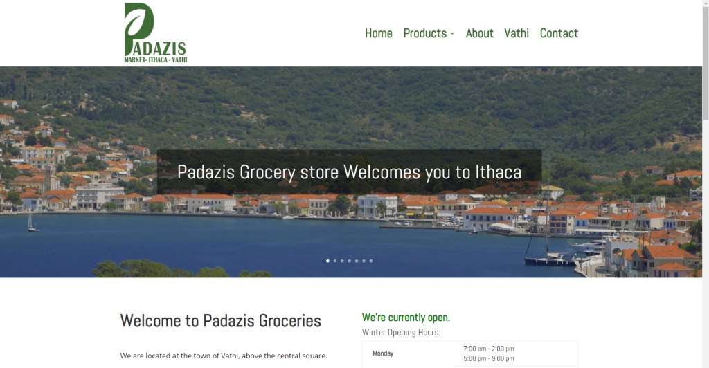 padazis