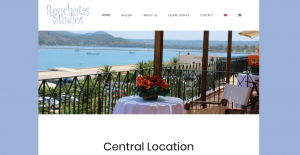 Rouchotas Studios Argostoli